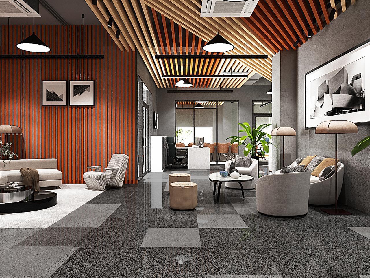 École Intuit Lab French Institute of Design, Digital & Strategy New Delhi Greater NOIDA Campus photo 8